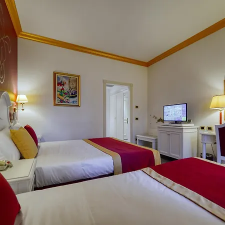Gardaland Hotel-2