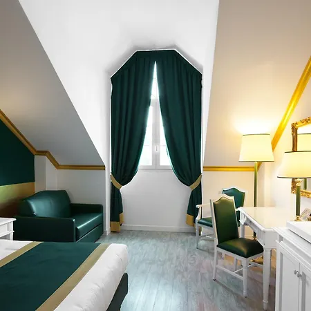 Gardaland Hotel-3